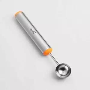 수저 쿠킹스 페니 스테인리스 후르츠 볼 스푼 화채