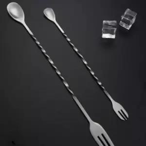 칵테일 홈바 필수품 바스푼 대 1개 칵테일용품 스트레이너 거름망 칵테일제조