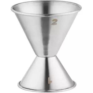 칵테일의정석 기본 바 지거 대1개 칵테일용품 스트레이너 거름망 칵테일제조