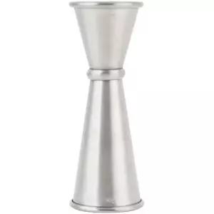 칵테일의정석 롱지거 1개 칵테일용품 스트레이너 거름망 칵테일제조 지거