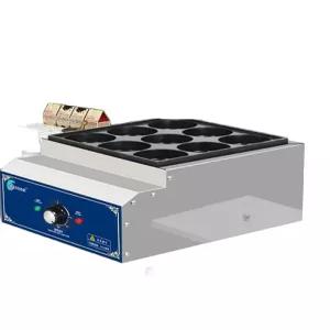 계란빵기계 상업용 디저트 메이커 제조기 땅콩빵 간식