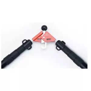 A형 폴대 브라켓 캐노피 야외 쉘터 커넥터 연결 텐트팩