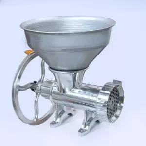 고기분쇄기 다지는 기계 다지기 수동 마늘 소시지 대형 민찌기 고기 분쇄기