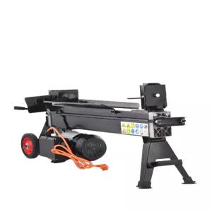 유압도끼 전기 통나무 농촌 장작패는기계 쪼개는 추력