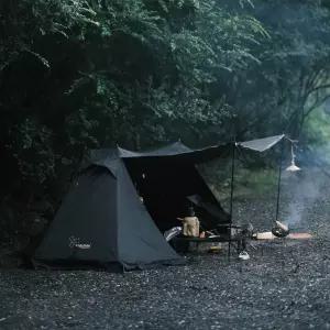 백패킹 첼트반 A형텐트 밀리터리 미군 군 솔캠