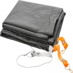 플라이 크릭 초경량 텐트를 위한 빅 아그네스 발자국