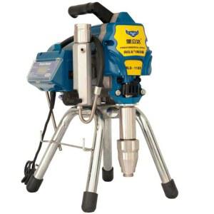 에어리스 스프레이 기계 A타입 다기능 페인트 도색 도장기