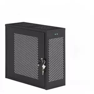 pc방 데스크탑 케이스 도난방지 단일상품 본체 컴퓨터