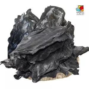 뿌리꼭지 참다시마 1kg 뿌리다시마 자른다시마 꼭지다시마 국물용 육수용 쌈