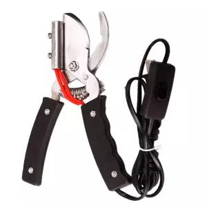 절단기 커팅 전기단미기 가축 단미기 가열 돼지 도구 꼬리