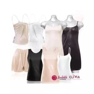 [크리비아 ]슬립란제리 롱,텐셀나시 모음전(균일가)