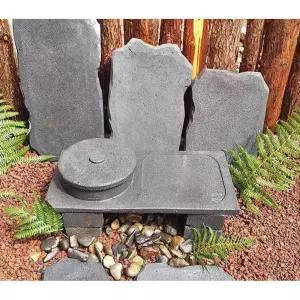 맥반석 돌판 구이용 불판 오징어 비비큐 삼겹살