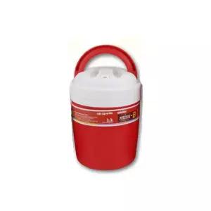 미니비 가볍고튼튼 다용도 보관용기 3.3L 국통 /보온통/보냉통/배달/죽통/물통