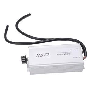 모터 속도 컨트롤러 에어컨 분배기 2.2KW 380V 용 3 상 고전력 AC 거버너