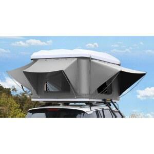 자동차 지붕 텐트 휴대용 방수 캠핑 카쉘터 트럭 차박 차량