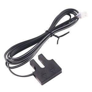 GGTE F030191 발바닥 및 스피릿 타원형 교체 부품용 러닝머신 리드 스위치 RPM 속도 센서 와이어 하네스