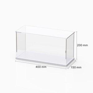 시디 30X15X15 보관 게임 DVD 꽂이 CD 앨범 CM 길이 선반