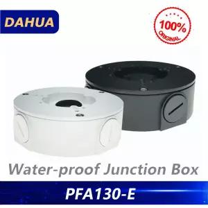 호환  Dahua PFA130-E 방수 정션 알루미늄 IP66 카메라 브래킷