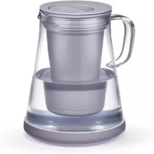 라이프스트로우 홈 ？ 박테리아 기생충 미세 플라스틱 납 수은 PFAS 및 다양한 화학 물질로부터 일상적으로