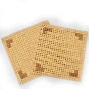 마작방석1+1 무늬