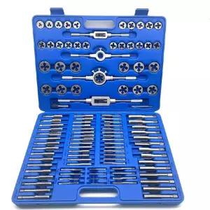 볼트탭 복원 탬핑 가공 탭핑 마모 리무버 다이스