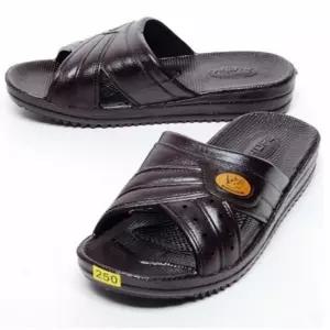 음식점외출 기능화슬리퍼 XhA1+3jKT