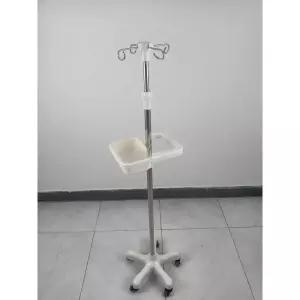 가정용 수액걸이 링겔대 요양원 병원폴대 링거거치대