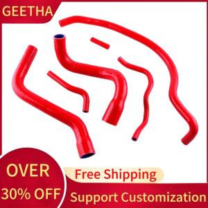 알파 로메오 미토 T-JET 엔진, 피아트 그란데 푼토 라디에이터 수냉 튜브 파이프 실리콘 호스 키트