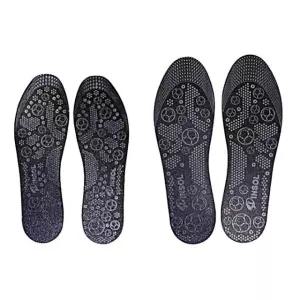 인솔 운동화 아치 기능성 에어 쿠션 3D 라텍스 TWB7CD8F