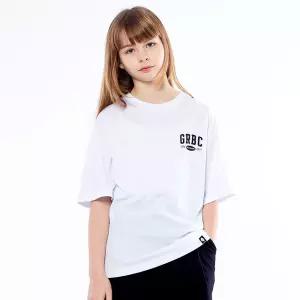 주니어 에어 드라이 GRBC 쿨론 반팔티 JT-J331 - 기타 940478