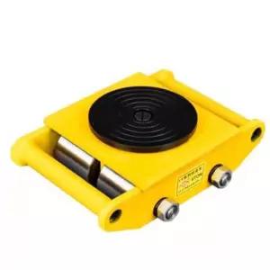 중량물 도비바퀴 대차 운반 롤러 이동 운반구 산업용