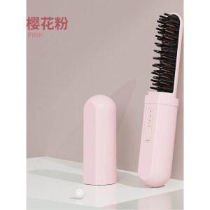 코이즈미 KOIZU 앞머리 지속 다리미 럭셔리 러블리