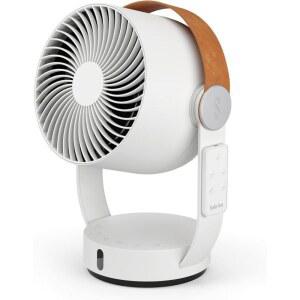 테이블 선풍기 공기 야외 넓은 모드가 색상 리모컨이 스윙 3D 스타들러 팬 화이트 순환기 수직 레오 사무