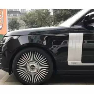 전기도금 휠캡 불판휠 마차휠 분실 벤츠 160 180