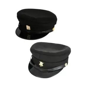 (구매) 옛날 고등학교 중학교 모자 옛날교복 교련복 Ubi8+1mVE