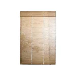 맞춤 대나무발 창발 문발 실외 베란다 갈대발 가림막 블라인드 차양막 햇빛차단