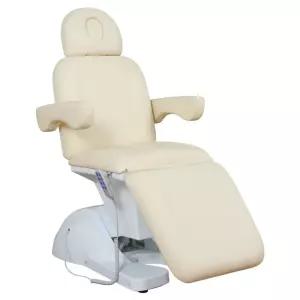 미용전동베드 반영구 속눈썹 침대 전동침대 마사지 3단 베드