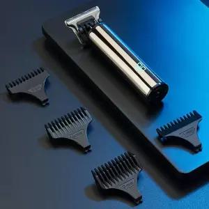 바버샵 헤어라인 클리퍼 스타일 포함 미용기기 가위 이발기