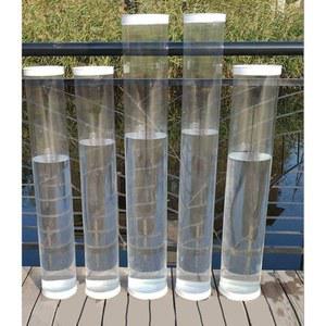 낚시 직경 부력 보관함 50CM 맞춤통 11 케이스 수조 찌보관통