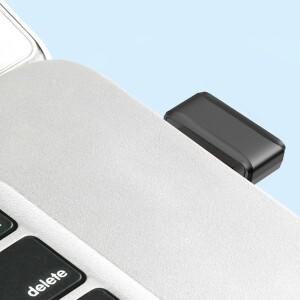 USB 지문 키 리더 FIDO U2F 생체 인식 스캐너 Windows Hello 안티-사기 미니 보안 동글