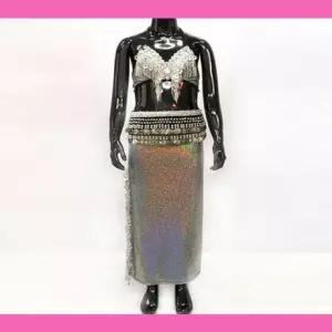 BDSET10216 성인 유아동 발레복 벨세트 댄스 테마 무 tEI4+1eko