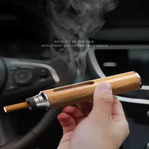 차량용 재털이 흡연케이스 담배보관함 홀더 연초커버 손잡이 자동차용품 판매