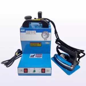 공업용 스팀 업소용 산업용 다림질 세탁소 드라이