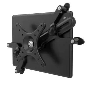 아이패드 벽거치대 홀더 고정 색상 주방 욕실 벽 브래킷 태블릿벽거치대 모니터 지지대