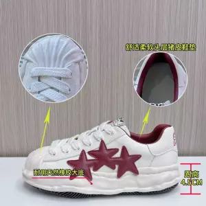 여사친 가을 캐주얼 MN 하이탑 조개껍데기 통굽 운동화 스타 용해화 인기3