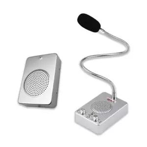 주방마이크 식당 선생님 마이크 데스크