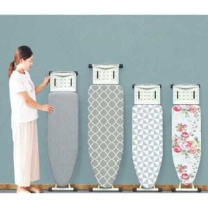 대형 다리미판 다림판 접이식 패드 스탠드 선반 다림질 우마