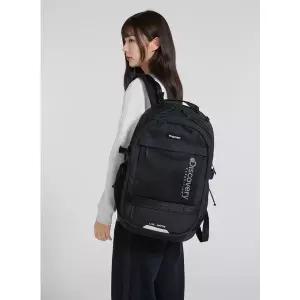 매장정품 DISCOVERY 디스커버리 25년 신상 배낭 DXBK0015N BKS BBS 라이크 에어 매티스 백팩 33리터 신학기