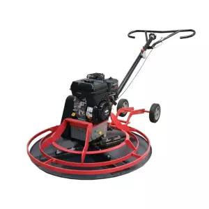 기계미장 콘크리트 시멘트 희니셔 미장기 공구리 몰탈 레벨링 쌍발기 진동 전동 탄화