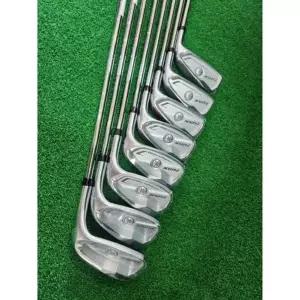 [야마하] RMX 파워포지드 아이언세트 8개아이언 R강도 오리엔트골프...